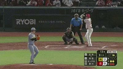 【広島対阪神20回戦】阪神が２－０で広島に勝利！高橋遥人は省エネ投球で今季２勝目！石井大智はプロ野球記録に並ぶ39試合連続無失点！