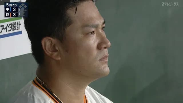 田中将大、199勝目ならず　門脇のエラーから3点リードを追いつかれる