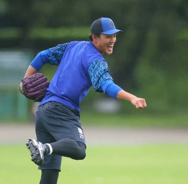 【予告】(*^◯^*)「8/17にバンテリンで藤浪晋太郎を登板させるんだ！」