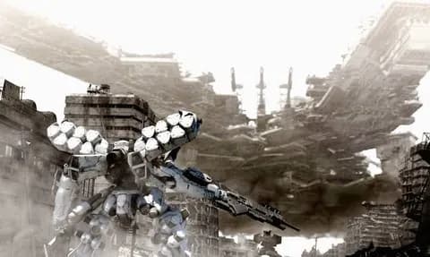 アーマード・コアについて教えてくれ