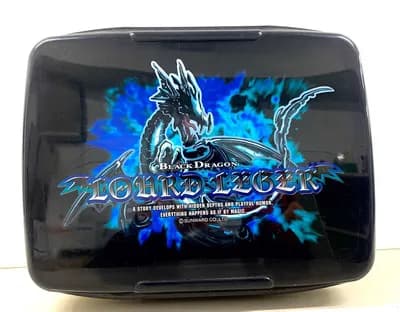 小学生の裁縫箱（ソーイング・セット）で龍に継ぐ人気の柄ってなんだと思う？