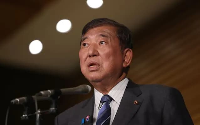 【悲報】石破「舐められてたまるか💢」←関税合意文書すら作って貰えなかったという事実