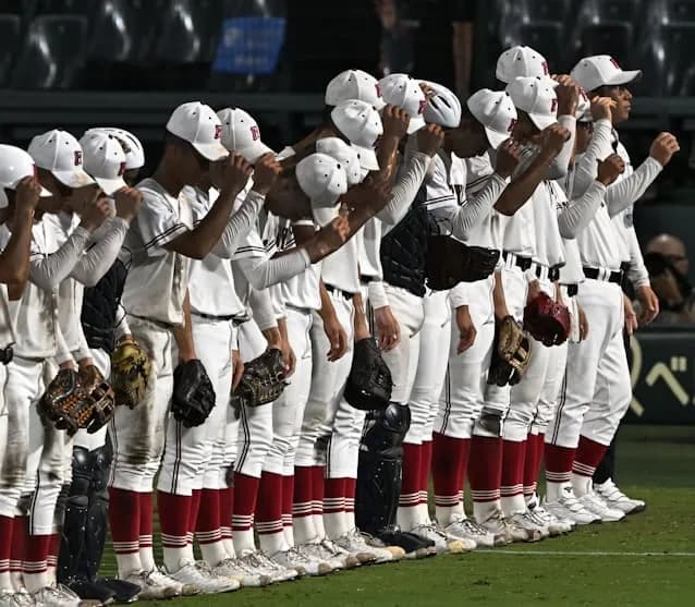 テレビ「頼む広陵高校の件は高校でも高校野球連盟でもなくてネットが悪いってことにしてくれぇ…」