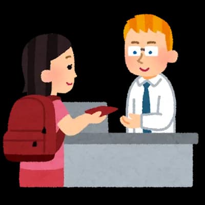 【悲報】アメリカさん、とんでもない理由で観光客を入国拒否してしまうｗｗｗ