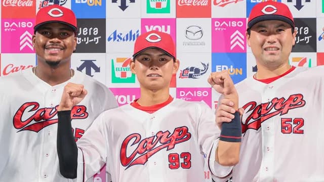 カープ前川誠太、阪神桐敷からダメ押し2点タイムリー！22歳若鯉が『14打数5打点』とポイントゲッターぶり発揮