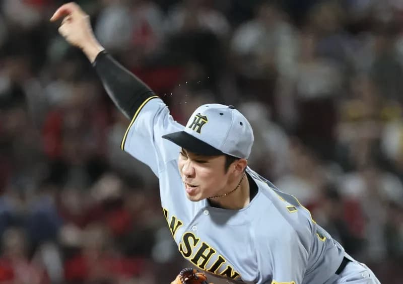 【速報】阪神、M26wwwwwwwwwwwwwwwwwwwww