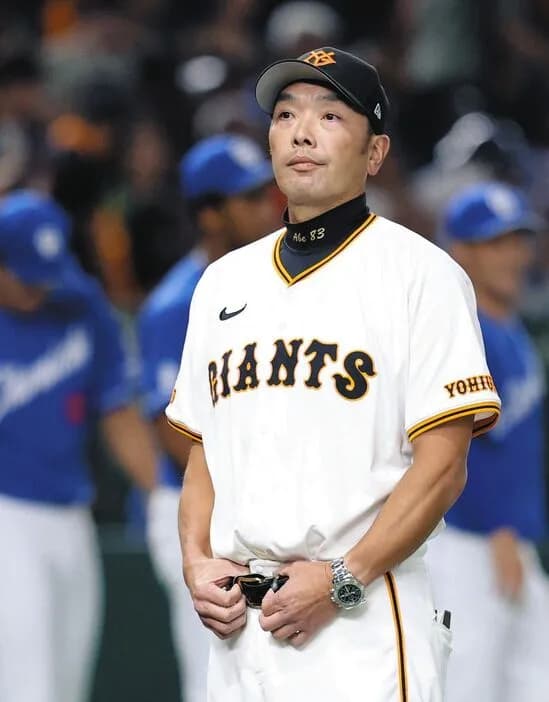 荒木雅博「『ショート守れるなら当然セカンド守れるよね？』と思われてる巨人・門脇が気の毒」