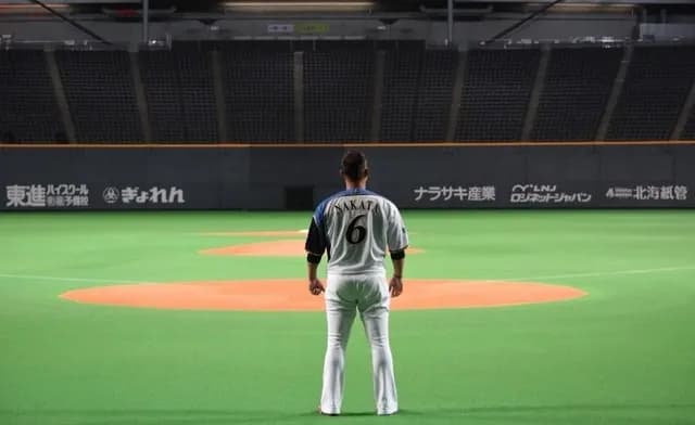 【あっ(察し)】 中田翔、インスタに意味深投稿…　