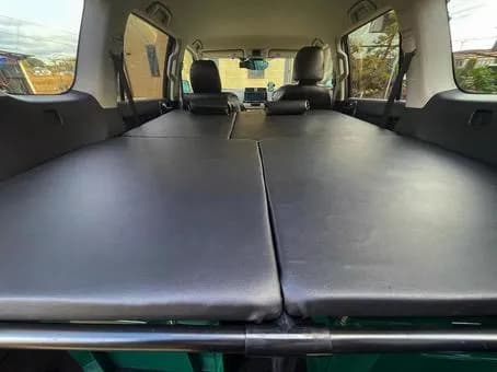 【朗報】ワイ、車中泊なうｗｗｗｗｗｗｗｗｗｗｗｗｗｗｗｗ