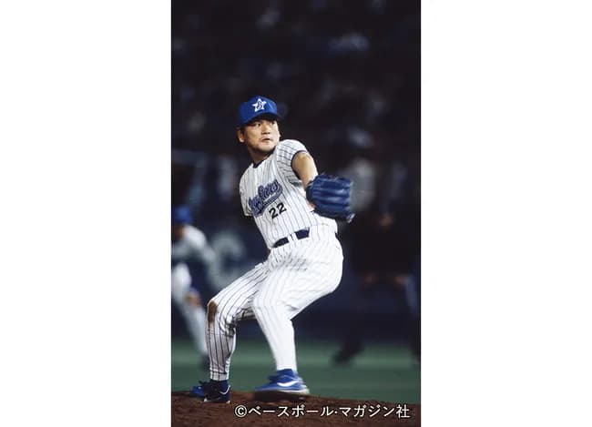 佐々木大魔神ってどれくらい凄かったの?