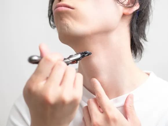 【悲報】Z世代の97%「T字カミソリを使った事がない」ｗｗｗｗｗｗｗｗ