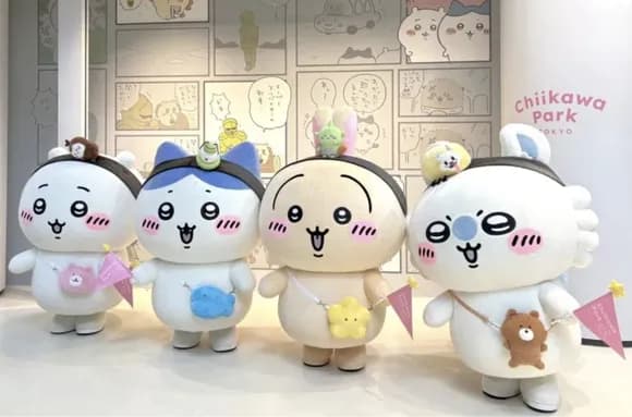 【疑問】「鬼滅の刃」「ちいかわ」「ワンピース」の作者って誰が一番儲かっとるんや？ｗｗｗｗｗ