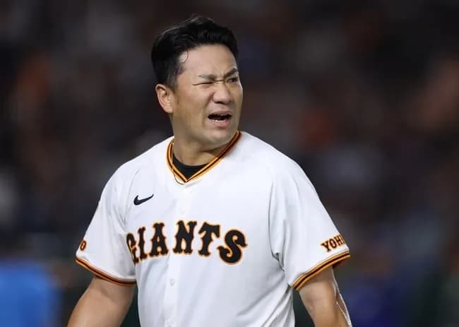 【悲報】田中将大、またまた勝てない