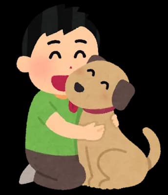 ワイくんガチのマジでペットを飼いたい