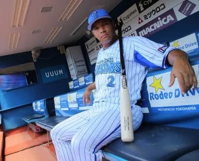 横浜ベイスターズの守備がうまい選手教えて下さい。