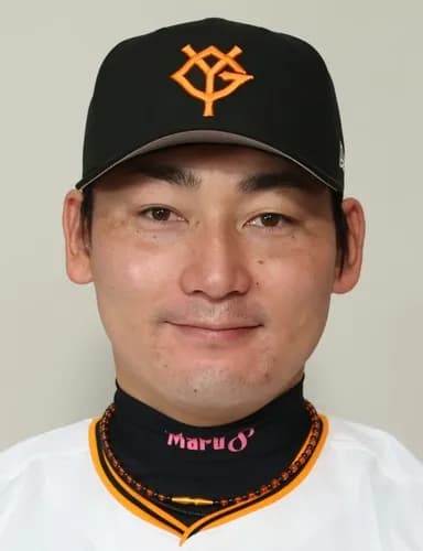 丸 佳浩(36)　通算1898本安打 　286本塁打　936打点