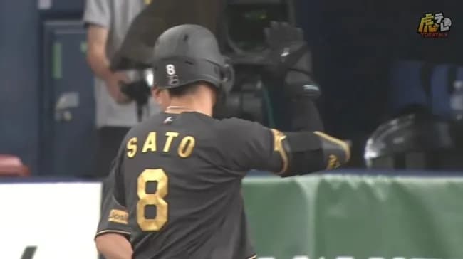 NPB三大佐藤「佐藤輝明」「佐藤義則」「G.G.佐藤」