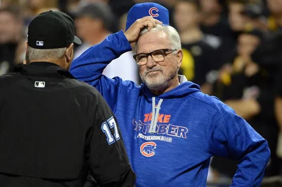 【MLB】大谷翔平の恩師・マドン氏がヤンキース次期監督に浮上！　二刀流育ての親　米メディアが衝撃報道