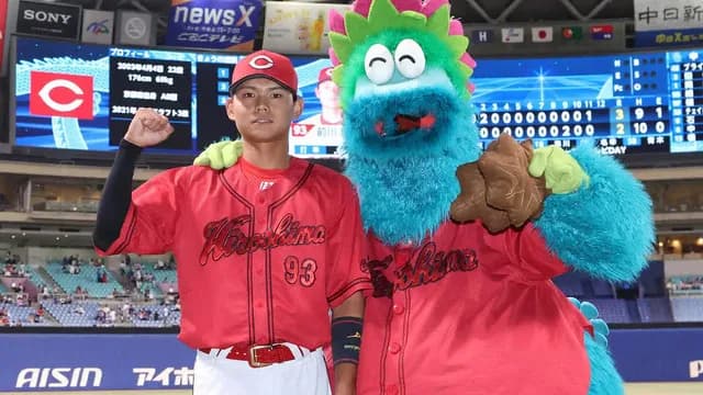 カープさん『最下位覚悟で若手育成フォルム』になってからの方が強いという現象