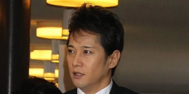 中居正広氏　Xさん側弁護士が送付した内容証明に「不同意性交等罪に該当しうる性暴力」の記載か　服を強引に脱がせ、陵辱する様子が