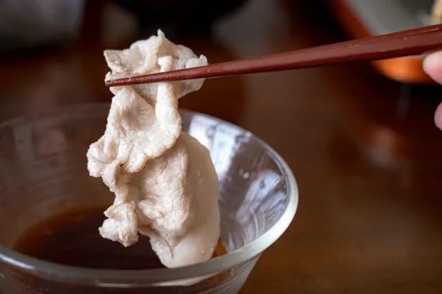 豚肉←こいつの1番美味い食い方って