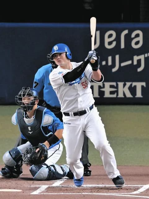 【明日は】中日ファン集合【宏斗】8/15