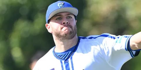 DeNAケイ16日の先発回避は腰の違和感　三浦監督「無理はさせない」