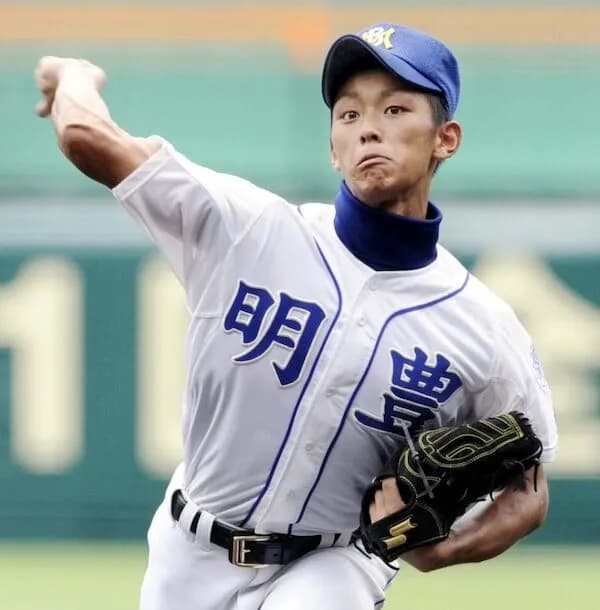 甲子園で154km以上を出した投手、ガチで凄いのしかいない