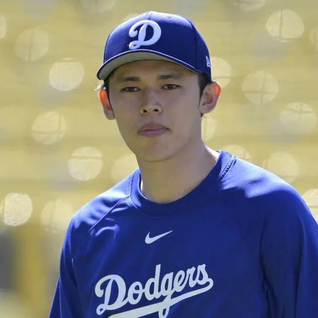 大谷翔平、山本由伸「早く投げろよ」佐々木朗希「自分なりには頑張ってる（笑）」