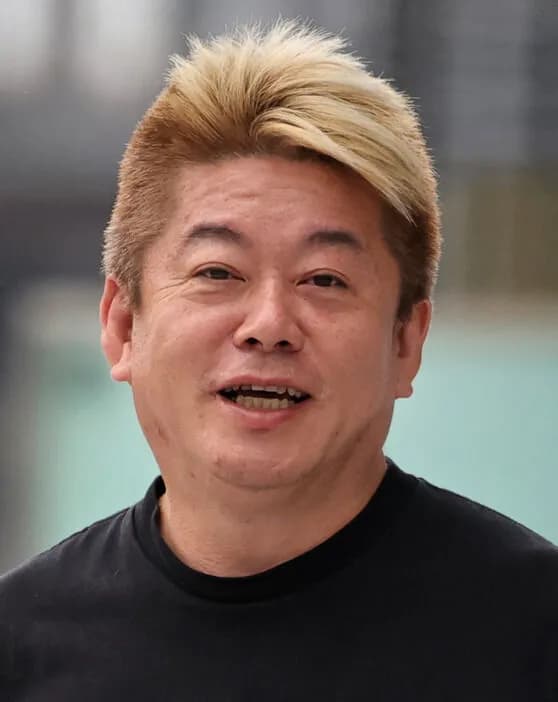 堀江貴文氏、そうめん論争で謝罪の食品メーカーに「いちいち謝るから増長するクソが湧いてくるんだよ」