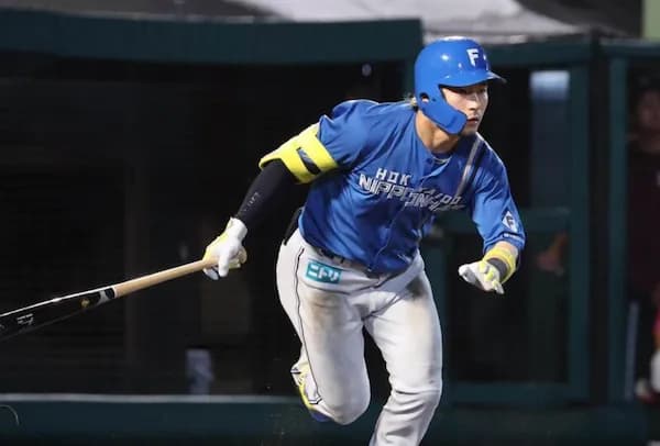 日本ハム16安打9得点で勝利！首位ソフトバンクとゲーム差再び縮める