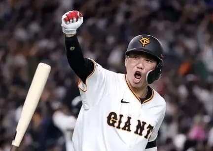 坂本に3ラン打たれる←まだわかる、中山に同点弾打たれる←わからない