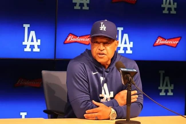 佐々木朗希「ああああああ（151ｷﾛ）」マイナー選手「おっそｗ（ｶｷｰﾝ」ロバーツ「驚いた…」