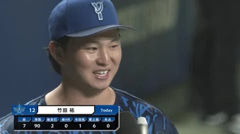 DeNA竹田祐の素顔「困ったらお尻出せば良いと思ってる」明大先輩が明かす