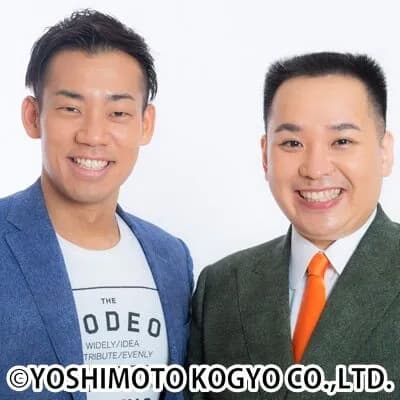 ミルクボーイがM1優勝で全国区になって関西に引きこもってもう5年