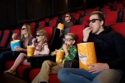 【助けて】洋画に自信ニキ、これ観とけってやつ教えてくれｗｗｗｗｗｗ