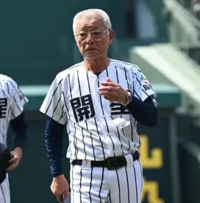 【悲報】開星高校監督、広陵の件にコメント「本当に批判したいなら名を名乗れ。それが武士道、日本人の文化だ」