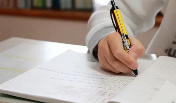 【画像】息子の偏差値、夏休み中に20上げたい。無理か？