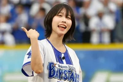 あのちゃんってめちゃくちゃ可愛いけど実社会だとかわいいって言いにくいよな