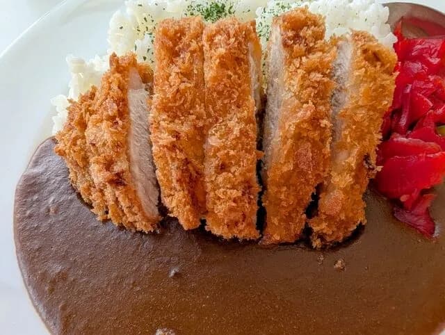 カレーのトッピング打線めっちゃ強そうじゃね？