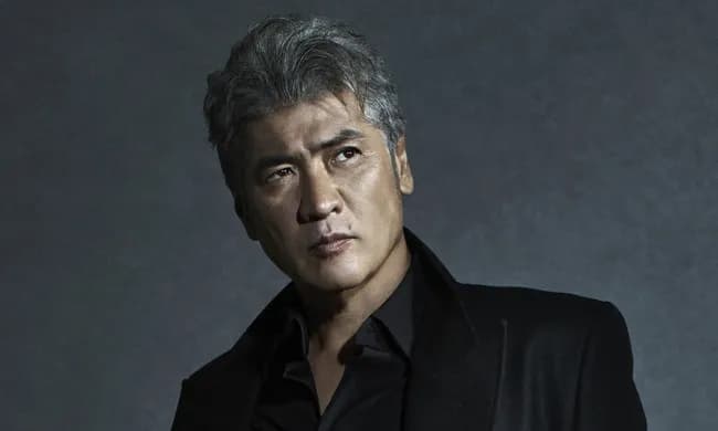 【動画】吉川晃司(59)、103キロを投げる