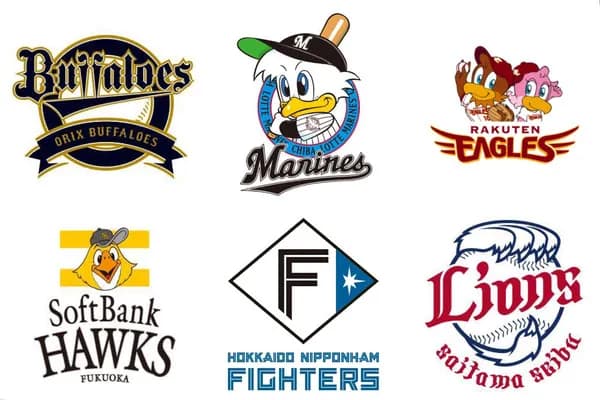 ホークスと日ハム、再び4ゲーム差