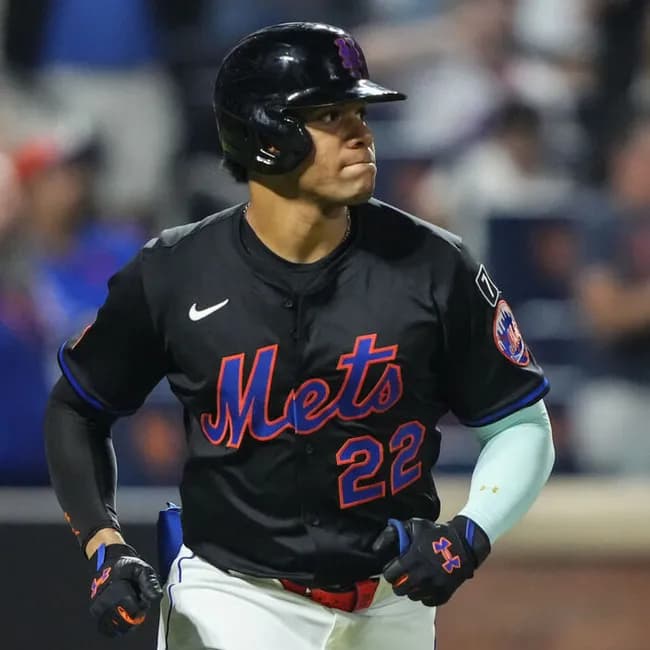 ソト（15年1147億円）、30本塁打も「ソロホームランばかり、チャンスに弱い」とメッツファンは不満