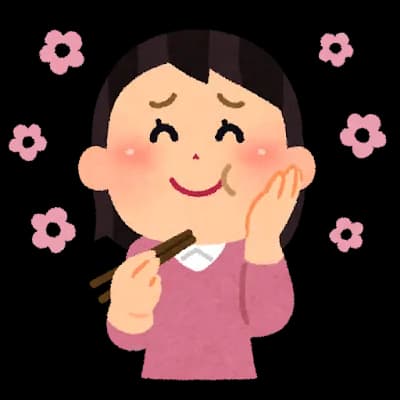 AV女優さん、鶏の生肉を食べて元気もりもり