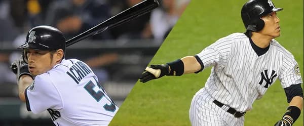 イチマツ野茂「MLBで活躍できなくなったので引退します」