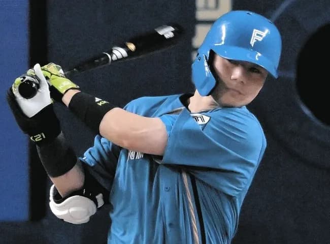 日本ハム・清宮幸太郎、プロ7年目で自身初シーズン100安打  「ここまで打ったことがなかったのでひとまず良かった」