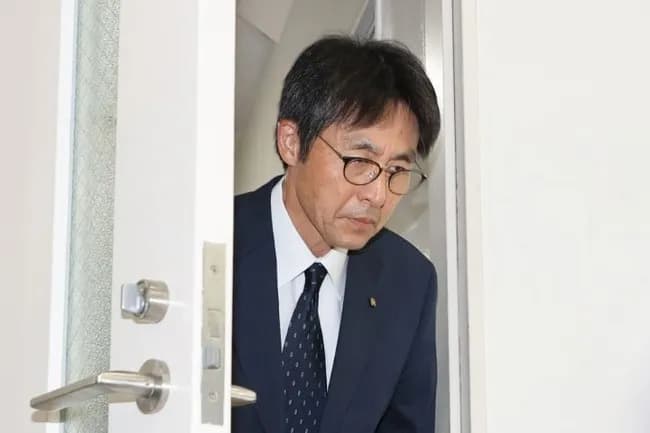 広陵野球部の右半身麻痺で車椅子　広陵が改めて声明「原因は鉄製のドア、暴行はなかった」