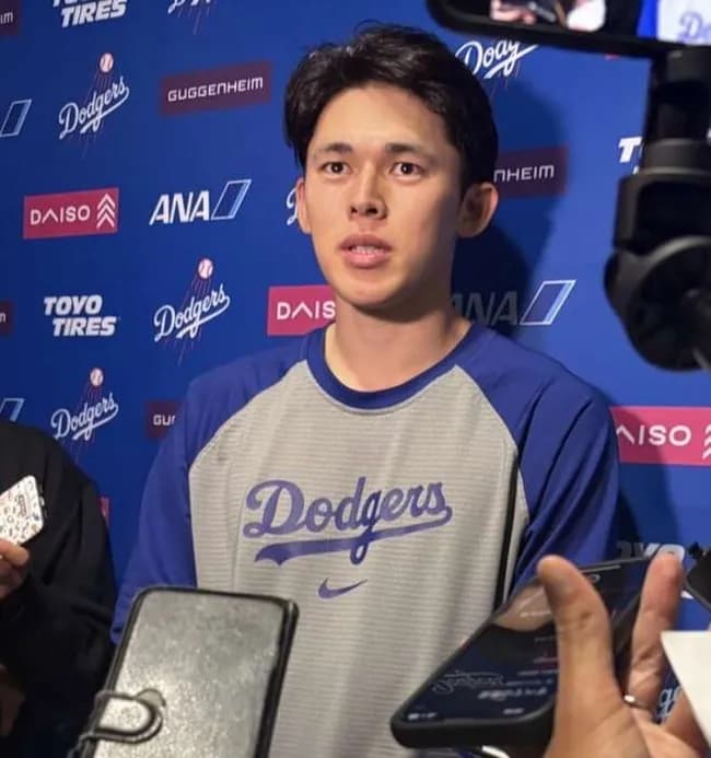 【MLB】佐々木朗希、出力不足を反省「ぬるっと入っちゃった」 2回0/3を41球6安打3失点　上半身ウエート初着手へ