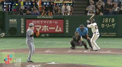 阪神・石井がプロ野球新記録を樹立!!　ドラ8入団右腕が40試合連続無失点で球史に名を刻む