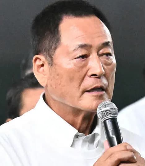 【悲報】中畑清氏「阿部がインタビューを受けなかったんですよ」